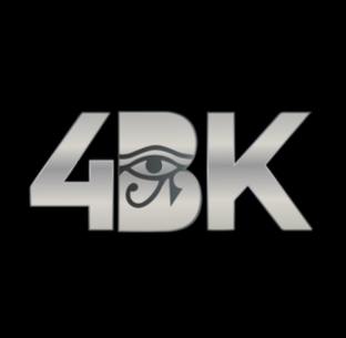 4BK Logo