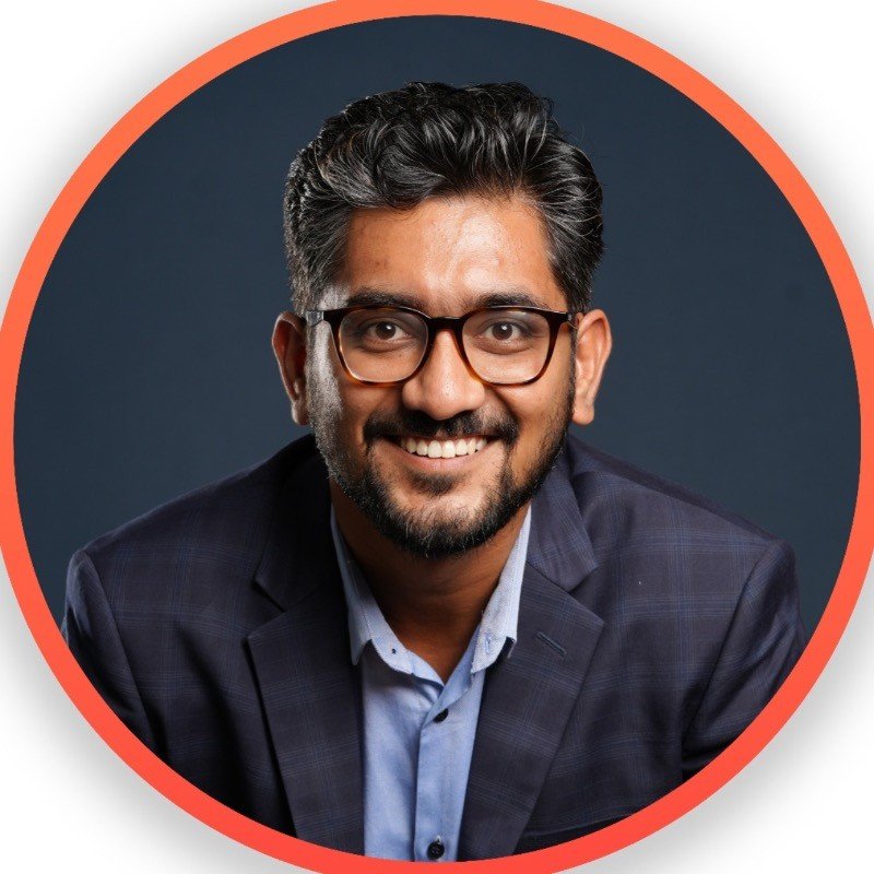Deepak Kumar