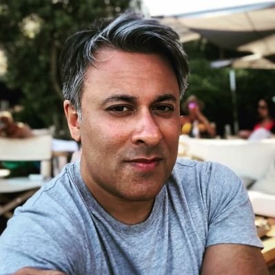 Rishi Khiani