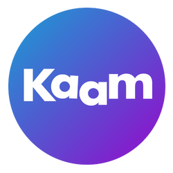Kaam Logo